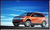   Ford 2011 - Ford Edge