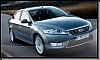 - Ford Mondeo:  2.0