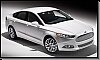 Ford Mondeo New    