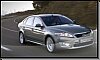    Ford Fusion/Mondeo