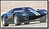  Ford GT40 1965    