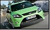     Ford Focus RS 2015