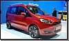    Ford Tourneo Courier 2013 