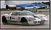 1700- Ford GT   Performance Power Racing