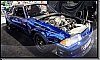 Ford Mustang Coupe   Creations nChrome