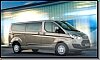 Ford Sollers       Ford Tourneo Custom