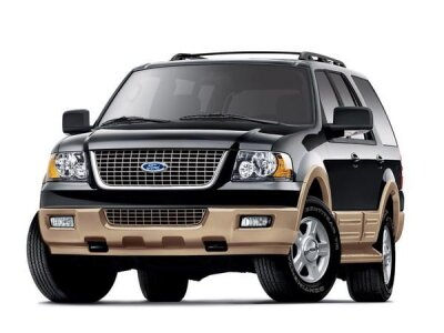    Ford Expedition
