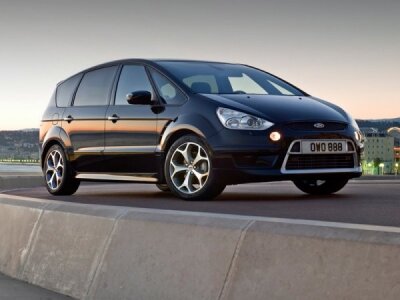 Ford S-MAX: -    2.0