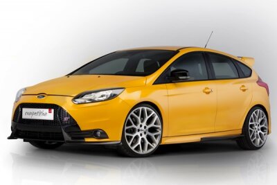 Ford Focus ST Competition   MS Design