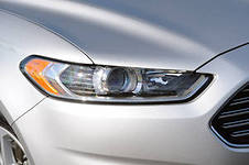   Ford Fusion 2013  