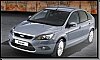 - Ford Focus,  1.6