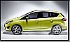 - Ford Grand C-Max,  2.0 TDCi