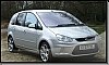   Ford Focus C-MAX (2008): 2.0 (145 ..)  Titanium