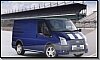   Ford Transit SportVan