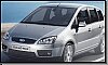 Ford Focus C-MAX (2006):   2.0  Ghia