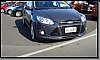   Ford Focus III (2011): 1.6  Hatchback Titanium