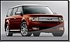 Ford Flex  - 