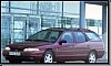 Ford Mondeo Wagon 1.8 TD (2000 ..): 