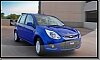    Ford Figo 2013