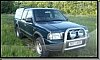 Ford Ranger 2.5 80kW (2000 ..): 