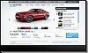   Ford Mustang 2014 