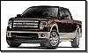 2013 Ford F-150 King Ranch Special Edition