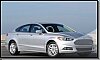   Ford Fusion  Fusion Hybrid 5- 