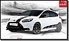 Ford Focus ST   MS Design