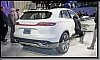 Lincoln MKC Concept