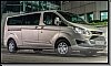      Ecosport  Tourneo    