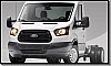   Ford Transit 2014 