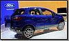 Ford EcoSport 2013   