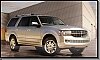  Lincoln Navigator   V8  V6,  Ford Expedition    