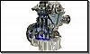 MG разработает аналог 3- цилиндрового Двигателя Ford Ecoboost