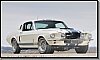  Shelby GT500 Super Snake 1967    