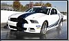 Ford Mustang Cobra Jet   5.0 EcoBoost