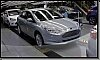 В Европе началось создание электрического Ford Focus