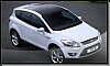   Ford Kuga (2008)