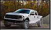 Ford F-150 Raptor hase II   Roush Performance