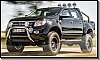 Ford Ranger Kentros     Delta 44