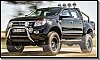 Ford Ranger Kentros     Delta 44