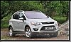 Ford Kuga 2.5 Turbo AWD: -