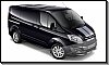 Transit Sport Van -    