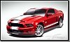 Shelby GT500 Super Snake  Galpin Auto Sports