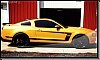 JPC   Ford Mustang Boss 302