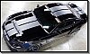 Спецверсия Ford Shelby GT500 Mustang HFB 