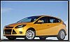  Ford Focus 3/ 