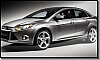   Ford Focus III Sedan Ambient - 2012 . .