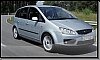 Ford Focus C-MAX 2.0  Trend (2006):  