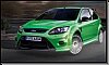 Ford Focus 2.0 TDCi: -